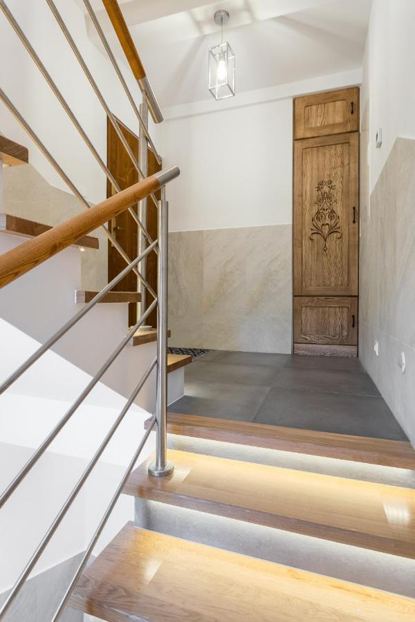 Apartamento Limba - Ostoja Bukowinki Jaworki Exterior foto